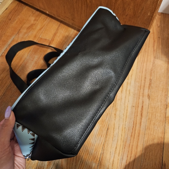 Disney Star Wars Tote, Bag 35th ANNIVERSARY HAND BAG Return Of The Jedi - Picture 4 of 13